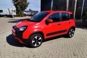 Fiat Panda 1.0 firefly hybrid Sport s&s 70cv