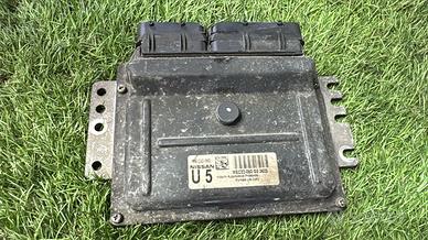 CENTRALINA MOTORE NISSAN Micra 1Â° Serie MEC32-060