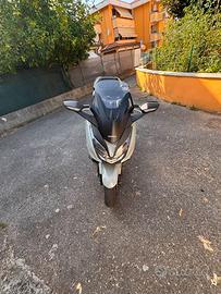 Honda forza 350 deuxe