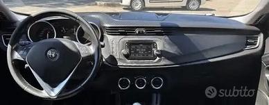 Kit airbag Alfa Romeo Giulietta