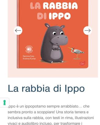 Libro nuovo