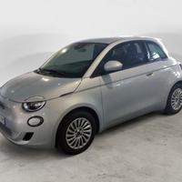 FIAT 500 Bev Hatchback My24 500e -320 Berlina