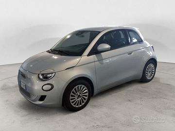 FIAT 500 Bev Hatchback My24 500e -320 Berlina