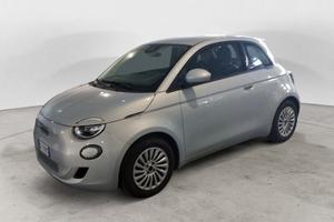FIAT 500 Bev Hatchback My24 500e -320 Berlina