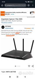 Router xr300 gaming