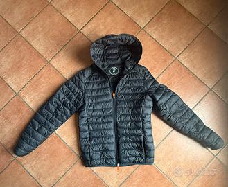 Save The Duck Ultra Light Jacket uomo taglia M