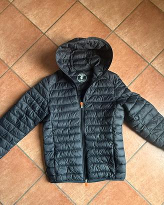 Save The Duck Ultra Light Jacket uomo taglia M