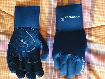 Guanti da Sub Scubapro