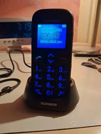telefono numeri grandi sos