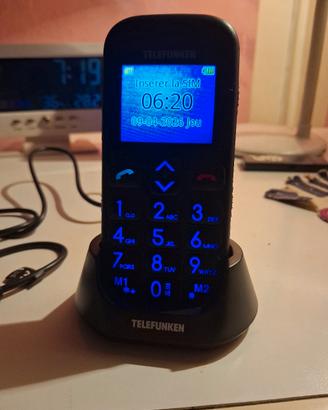telefono numeri grandi sos