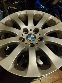 Cerchi in lega 18" BMW