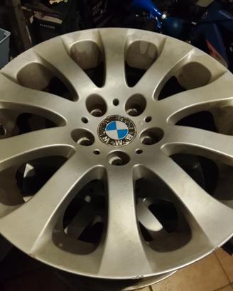 Cerchi in lega 18" BMW