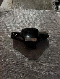 Cupolino esterno booster ng