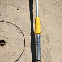 diserbante termico elettrico Gloria Thermoflame