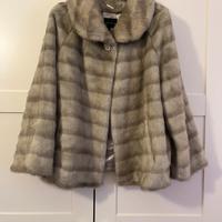 Eco pelliccia StellaBerg