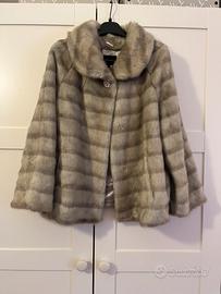 Eco pelliccia StellaBerg