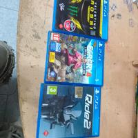 giochi ps4