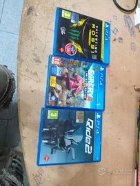 giochi ps4