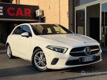 MERCEDES-BENZ A 180 Automatic Business EXTRA (N