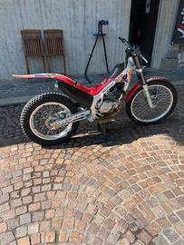 Trial Montesa repsol 4RT 300 EDIZIONE LIMITATA!