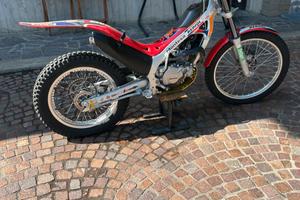 Trial Montesa repsol 4RT 300 EDIZIONE LIMITATA!