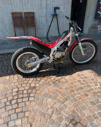 Trial Montesa repsol 4RT 300 EDIZIONE LIMITATA!