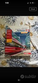 Performer b1 (libro inglese)