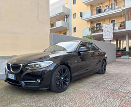 BMW Serie 2 Cpé(F22/87) - 2016