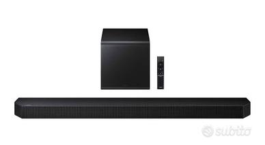 SOUNDBAR SAMSUNG HW-Q700C/ZF
