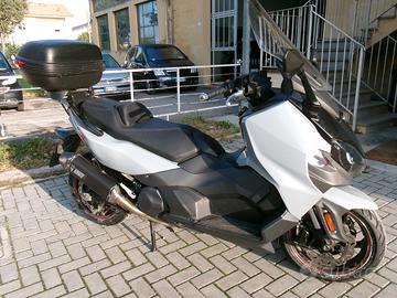 Sym Maxsym TL 500 - 2021