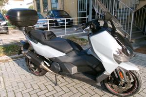 Sym Maxsym TL 500 - 2021