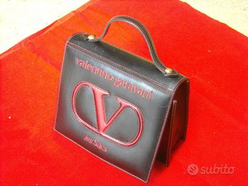 Valentino Garavani borsa Les Sacs