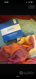 Lisca sunny day didymos