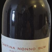 Barolo 1983 Nonno BUM Prunotto