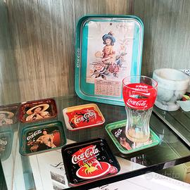Oggetti da Collezione Coca-Cola