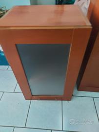 2 pensili cucina