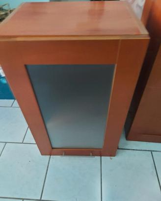 2 pensili cucina