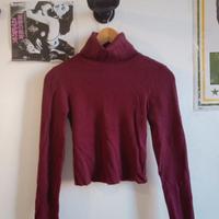 Dolcevita Bordeaux Stradivarius