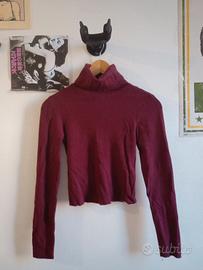 Dolcevita Bordeaux Stradivarius