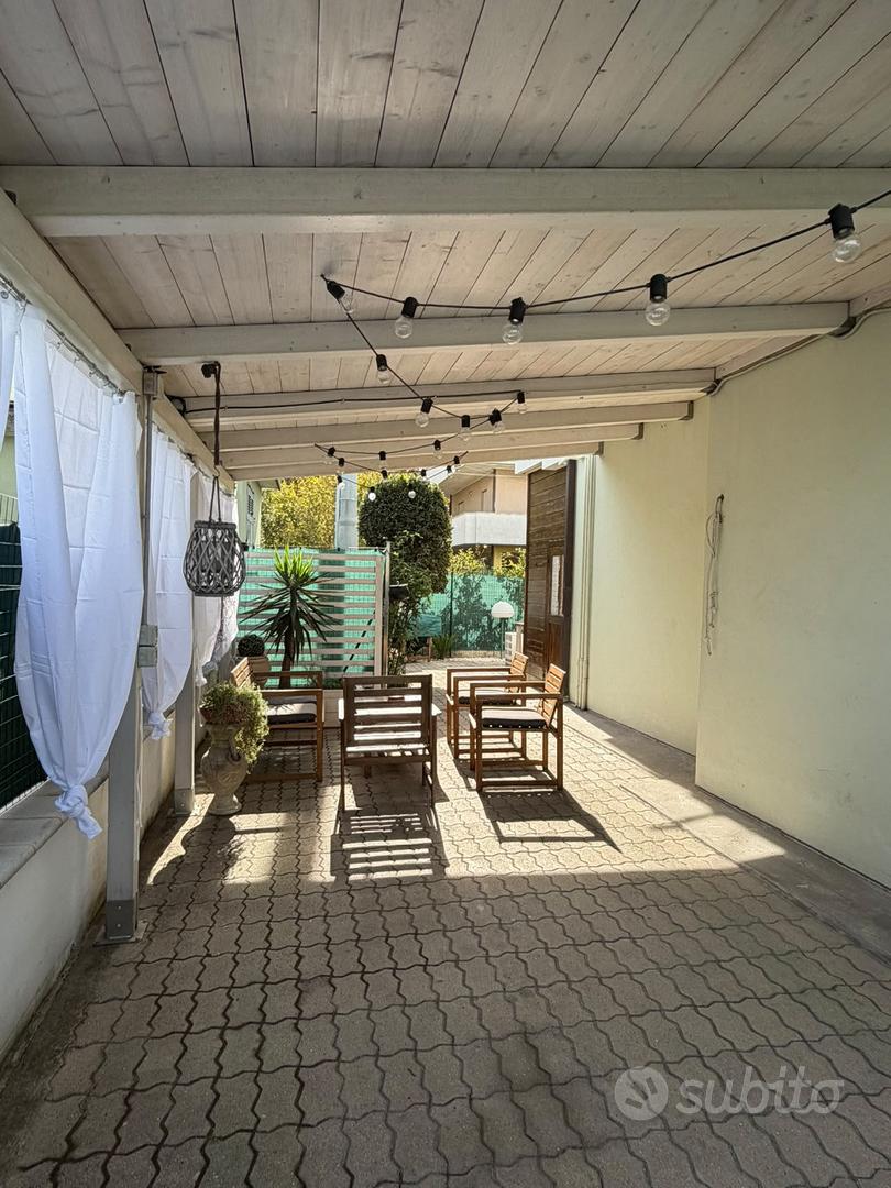 Appartamento – Montesilvano, Colonnetta - Altro