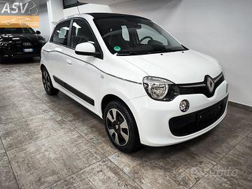 Renault Twingo SCe Stop&Start Openair