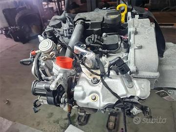 Volkswagen t- roc - dla