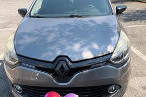 Renault Clio 1.2 75cv 