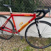 Cannondale CAAD 3 Saeco tg 50