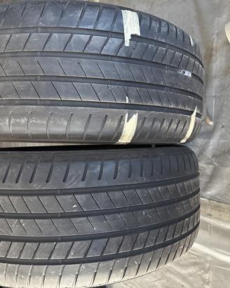 gomme usate 2655019 Estivo BRIDGESTONE - ALE - 818