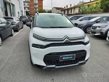 Citroen C3 Aircross PureTech 110 S&S Feel