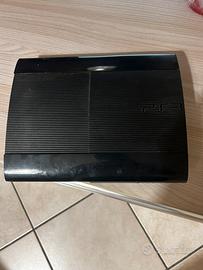 Ps3 nera