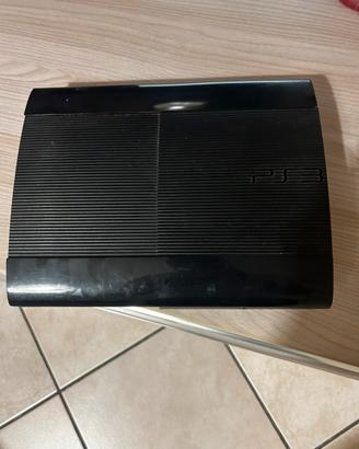 Ps3 nera