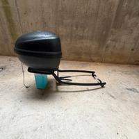 Bauletto vespa px piu struttura