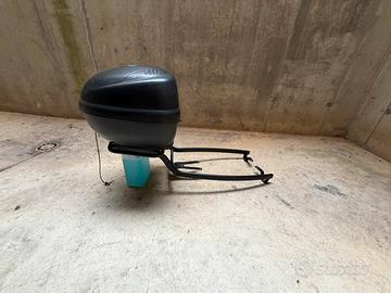 Bauletto vespa px piu struttura
